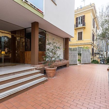 Parioli Garden-Rental In 로마 외부 사진