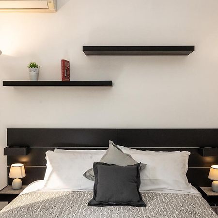Parioli Garden-Rental In 로마 외부 사진