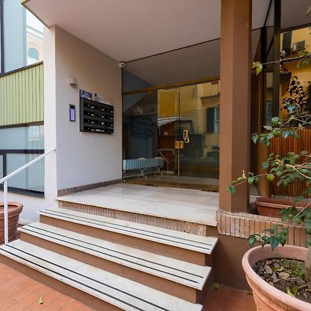 Parioli Garden-Rental In 로마 외부 사진