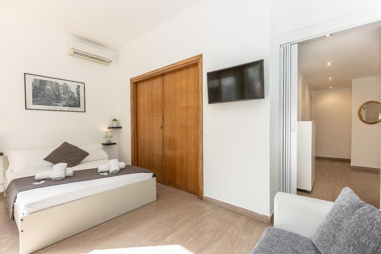 Parioli Garden-Rental In 로마 외부 사진