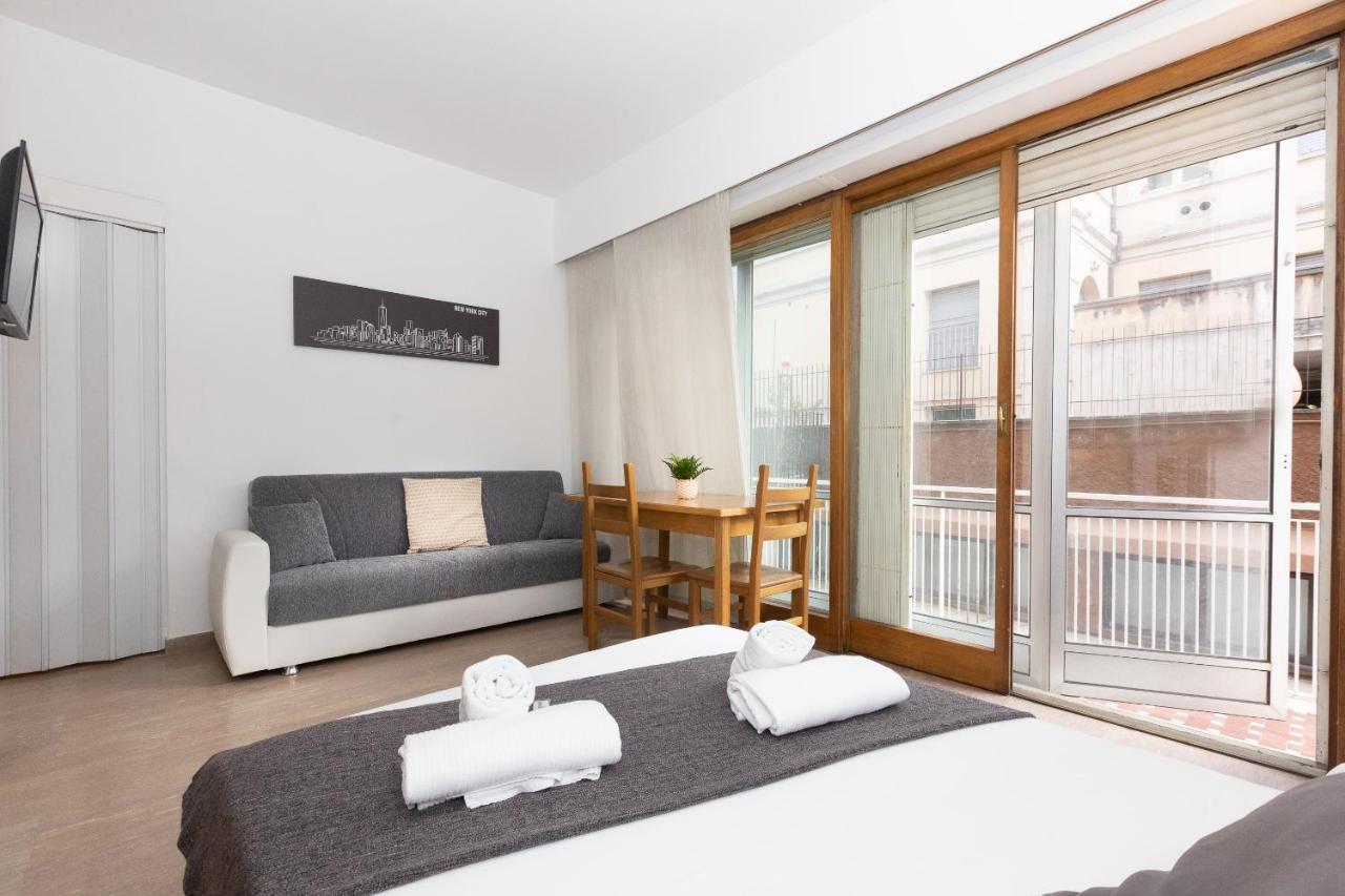 Parioli Garden-Rental In 로마 외부 사진