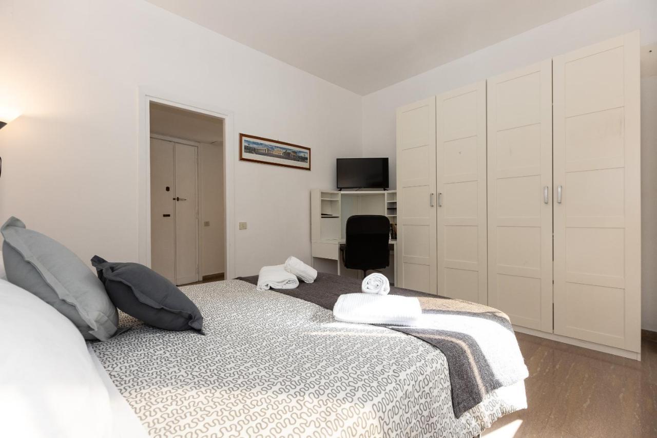 Parioli Garden-Rental In 로마 외부 사진