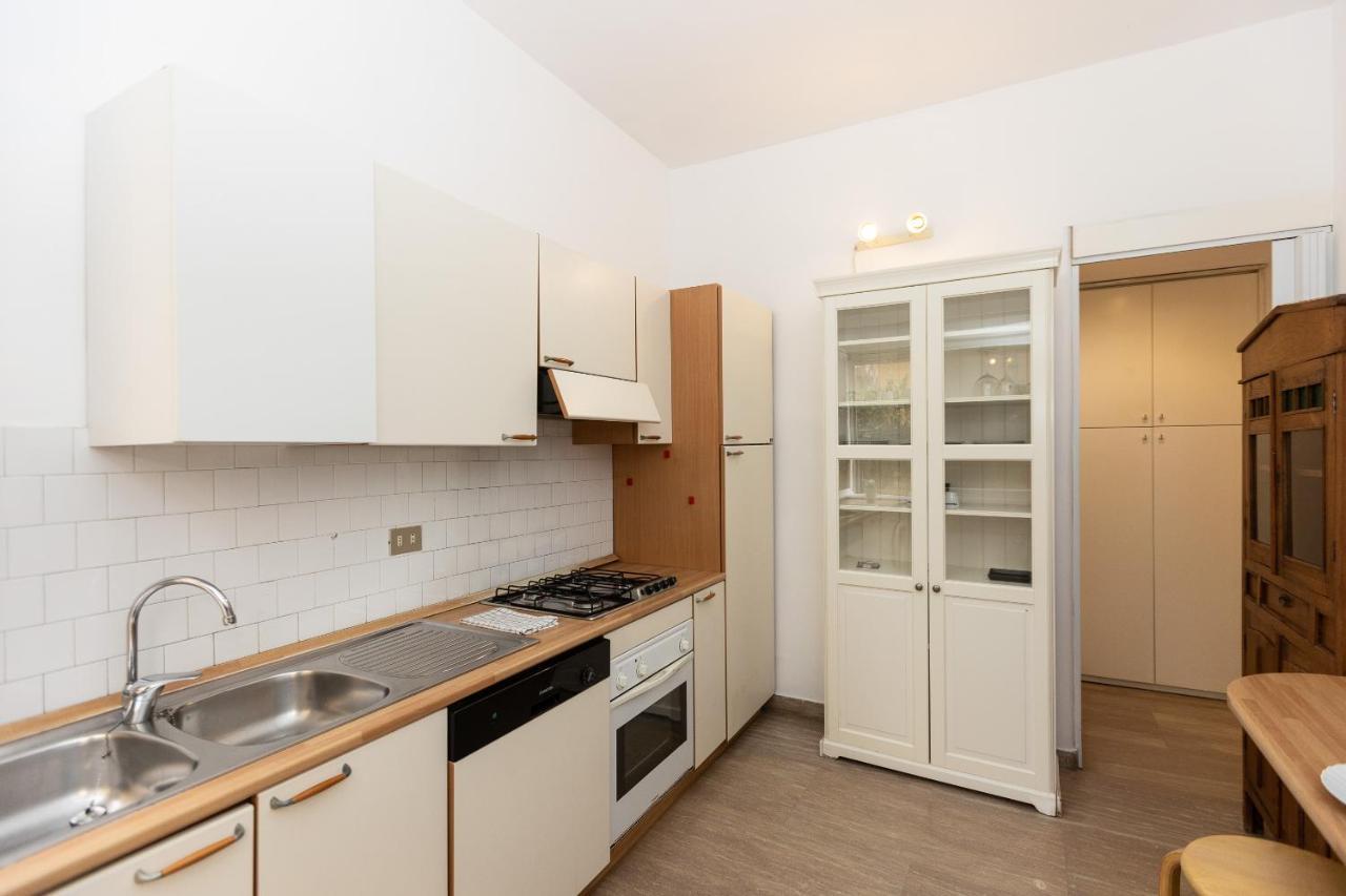 Parioli Garden-Rental In 로마 외부 사진