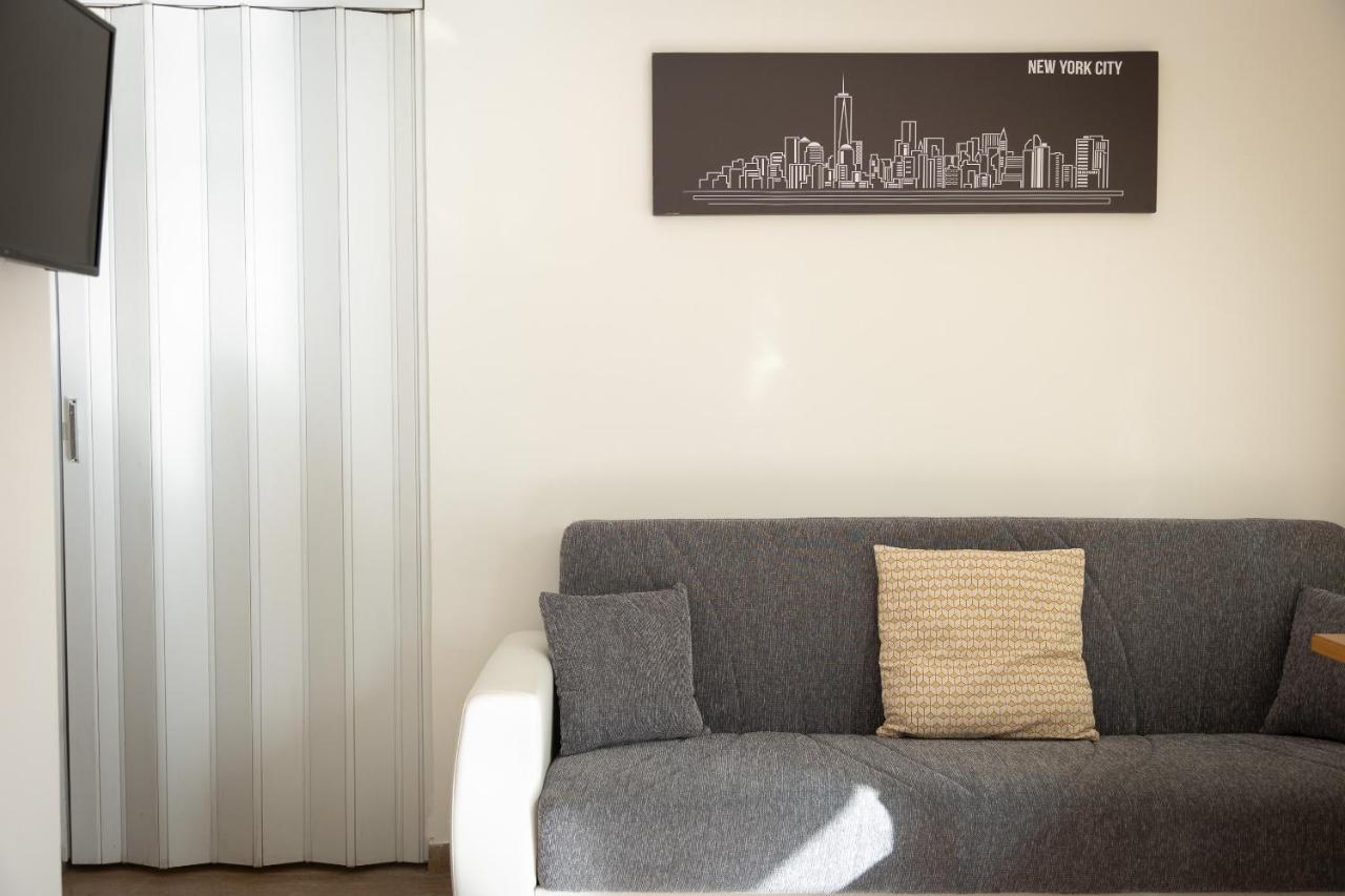 Parioli Garden-Rental In 로마 외부 사진